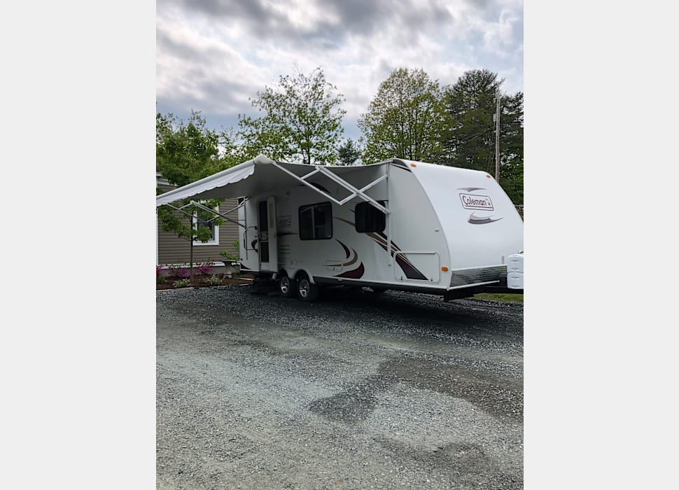 Travel Trailer rentals in Saco