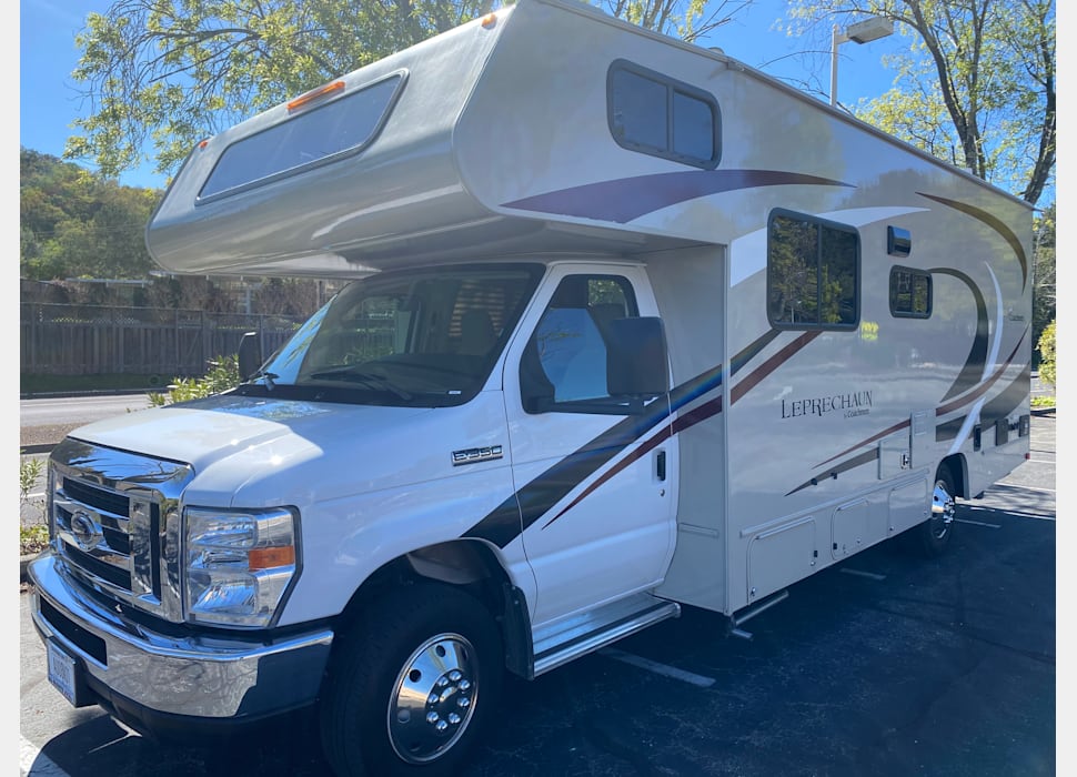 OaklandRV rentals