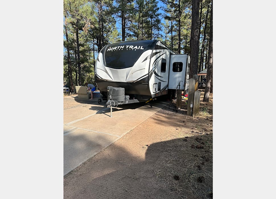 TucsonRV rentals