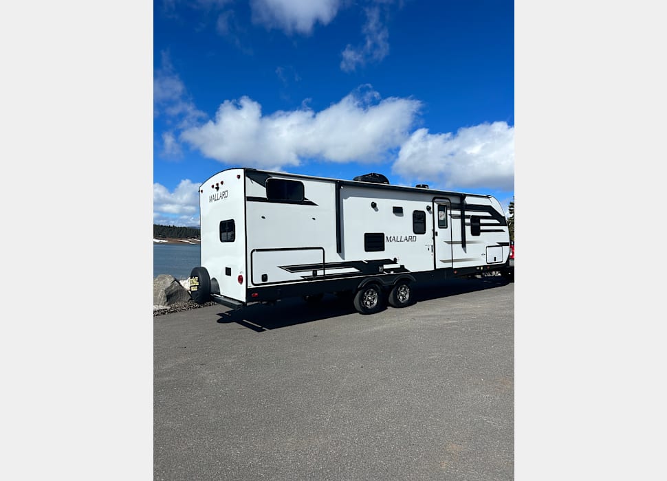 TruckeeRV rentals