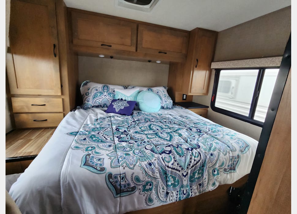WhitehallRV rentals
