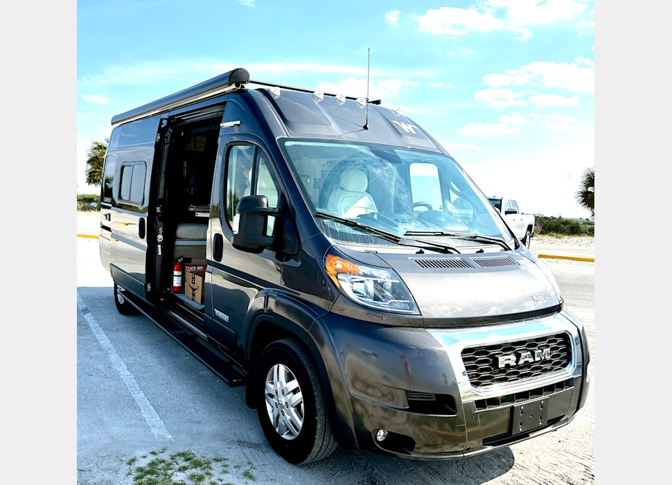 WarrentonRV rentals