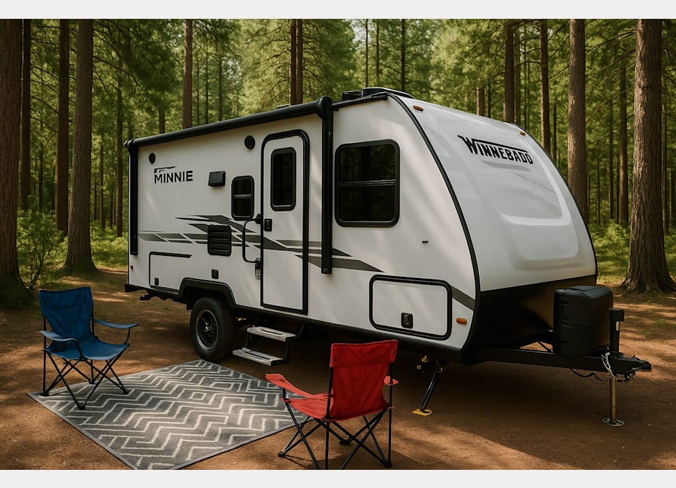 Travel Trailer rentals in Gilbert