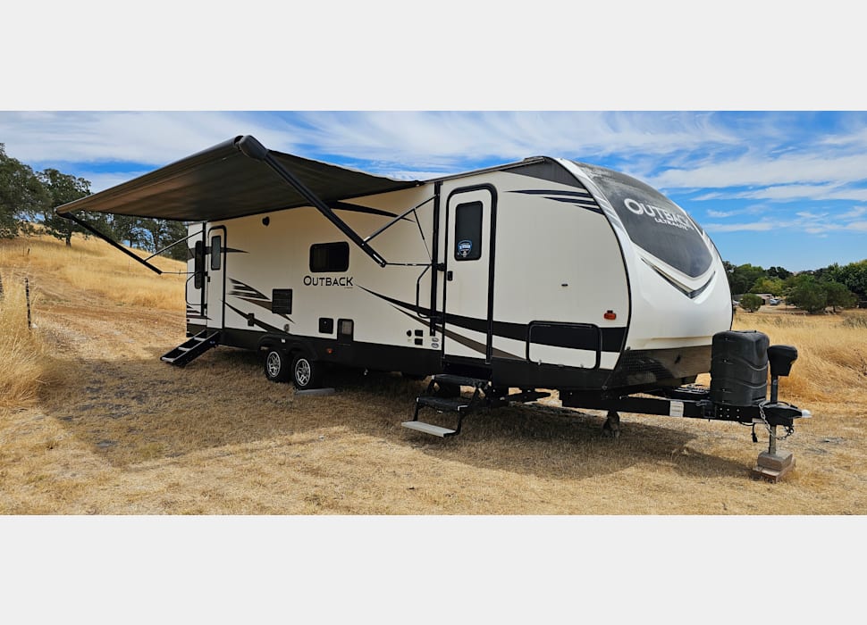 Travel Trailer rentals in Lodi
