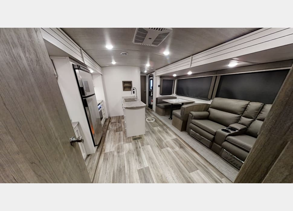 Travel Trailer rentals in Carriere