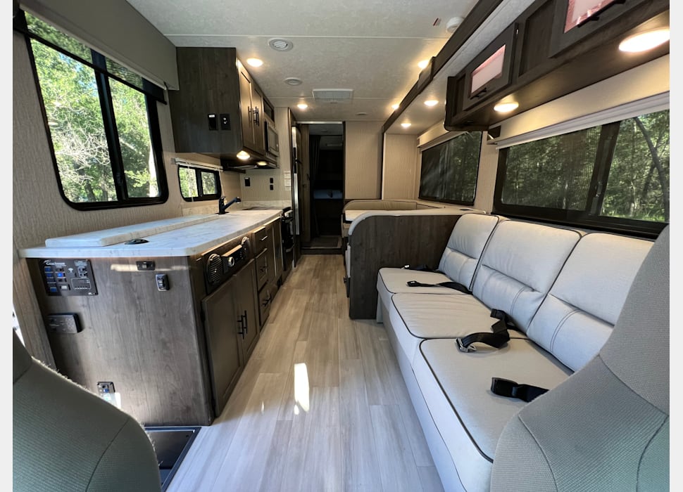 SpringvilleRV rentals