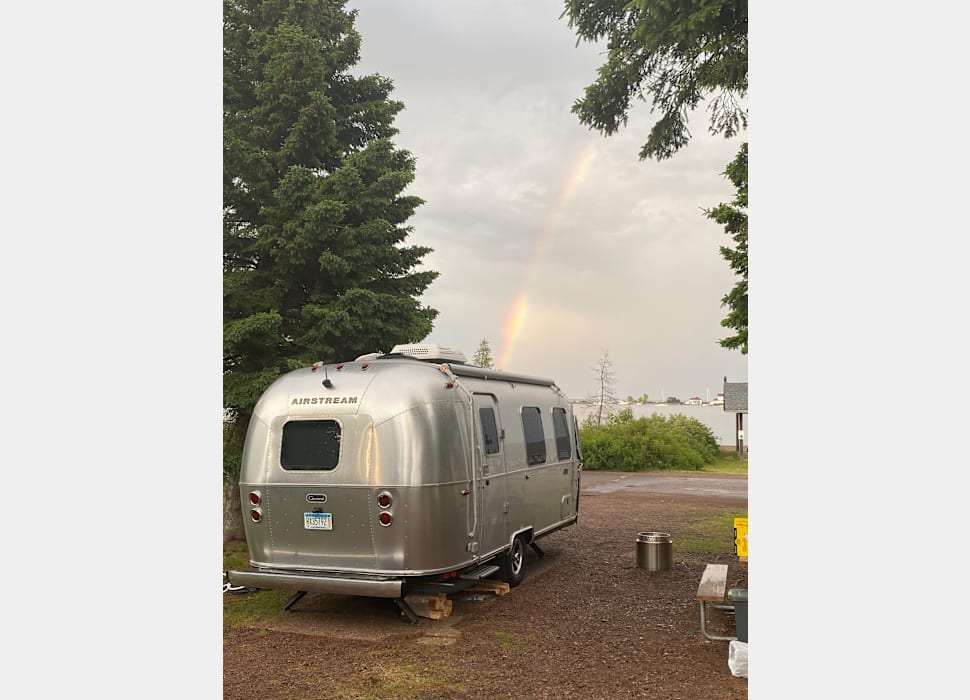 Travel Trailer rentals in Cottage Grove