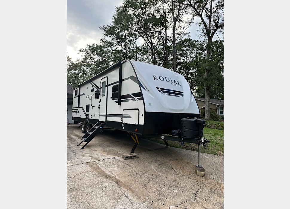 BranfordRV rentals
