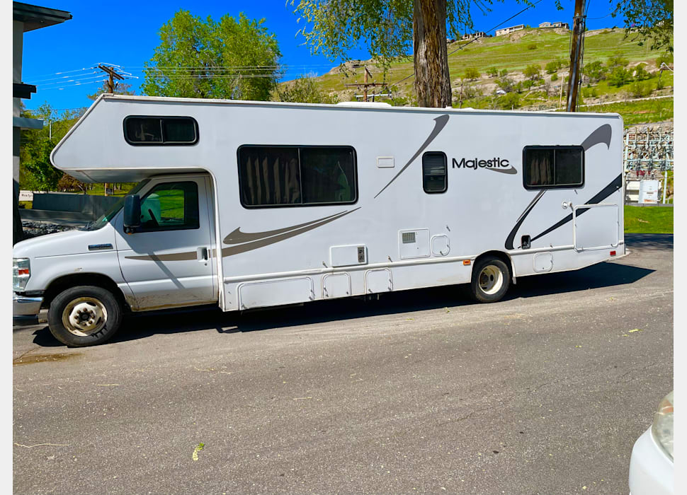 LaytonRV rentals