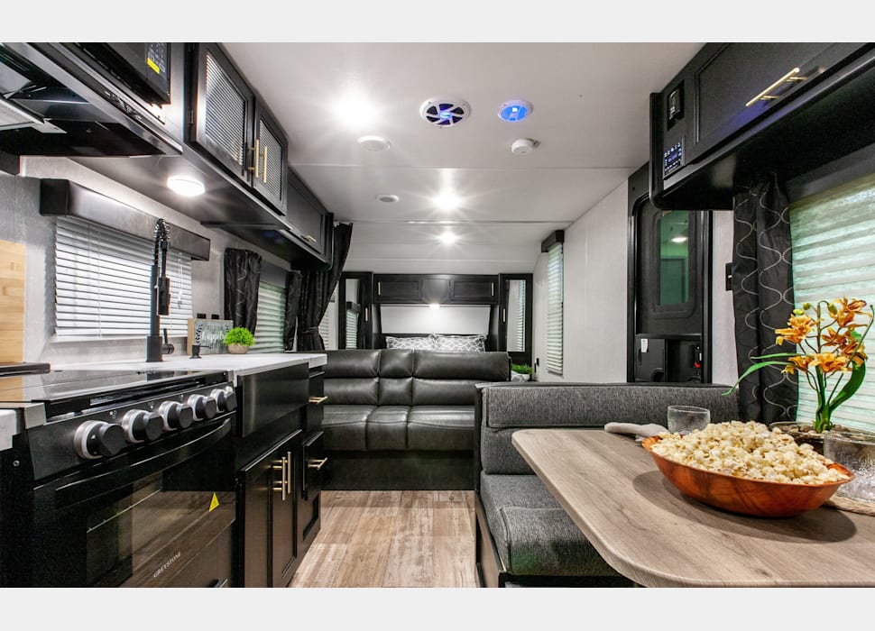 Travel Trailer rentals in Temple Terrace