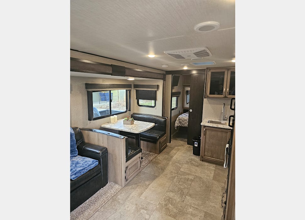 WinthropRV rentals
