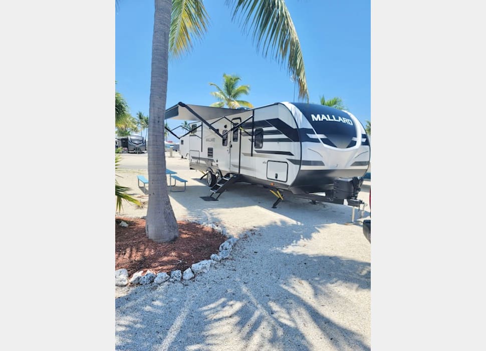 Fort LauderdaleRV rentals