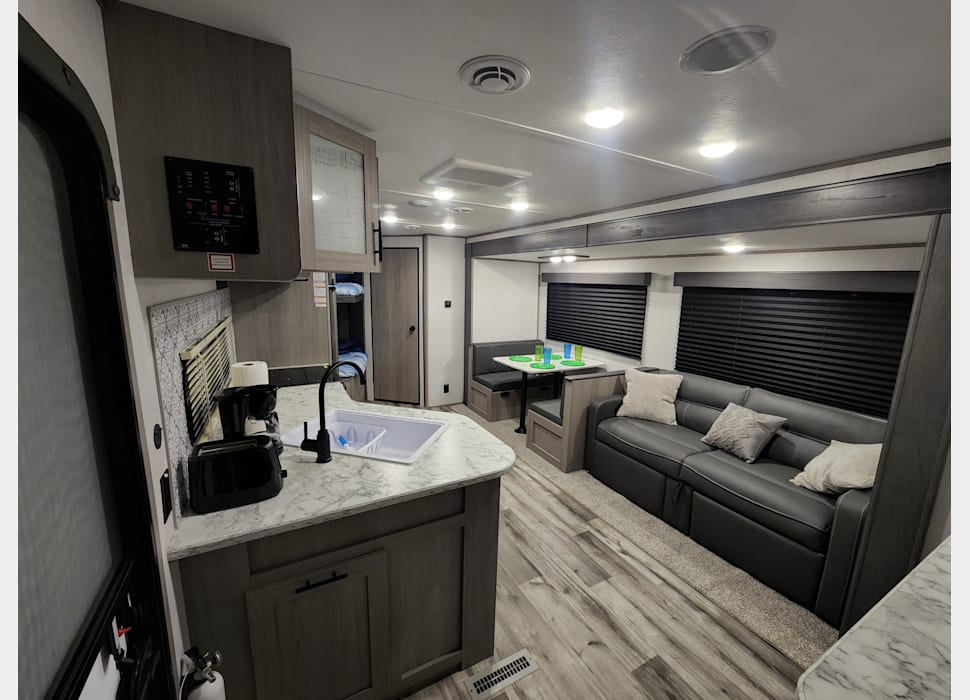 Travel Trailer rentals in Pace