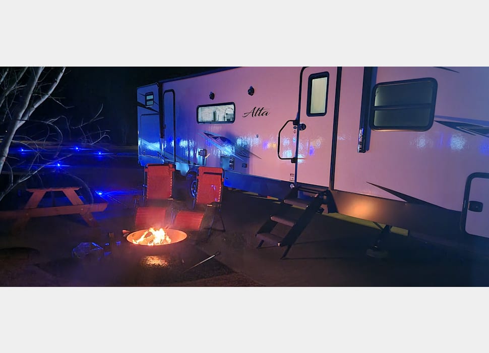 MariettaRV rentals