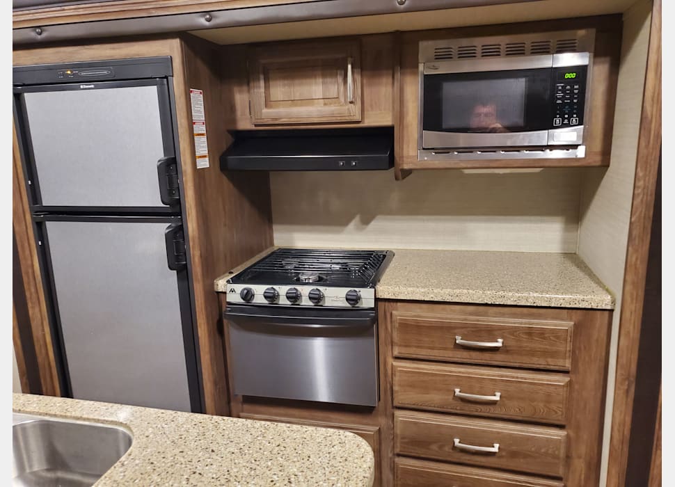 Fifth Wheel rentals in Lancaster