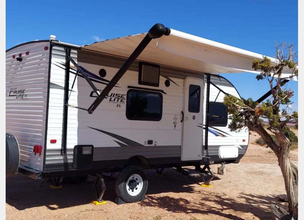Grand JunctionRV rentals