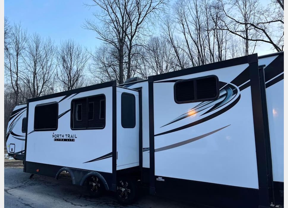 BlairstownRV rentals