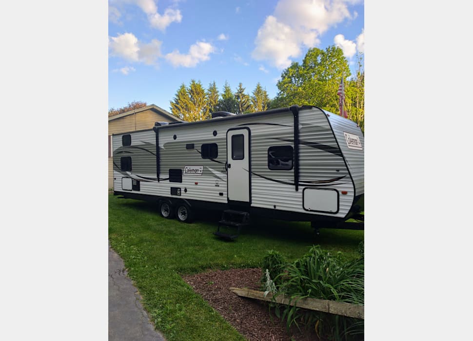 CandorRV rentals