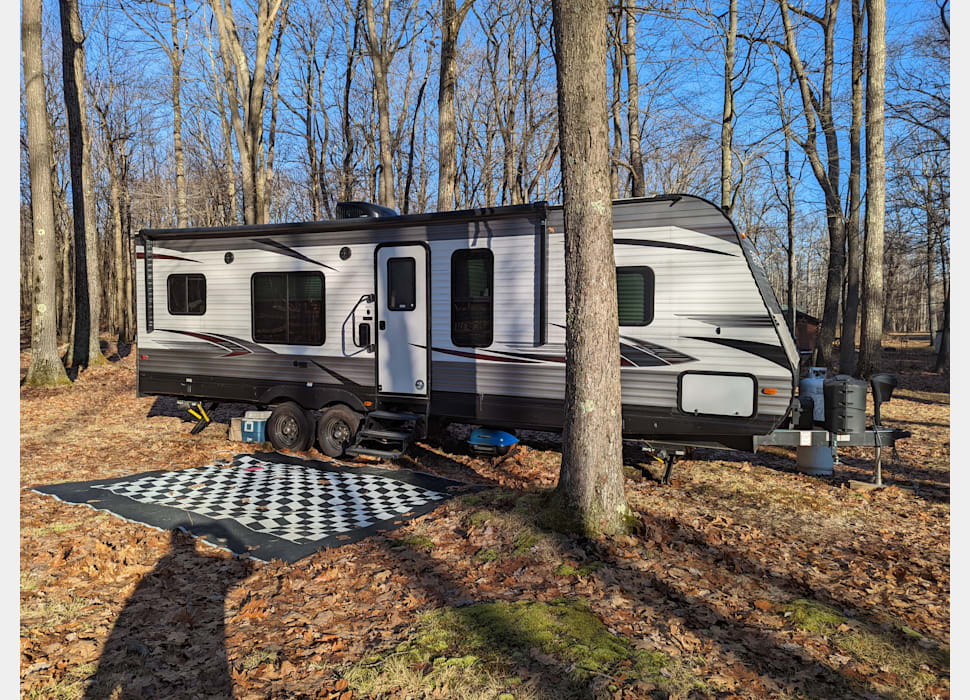 Toy Hauler rentals in Martinsburg