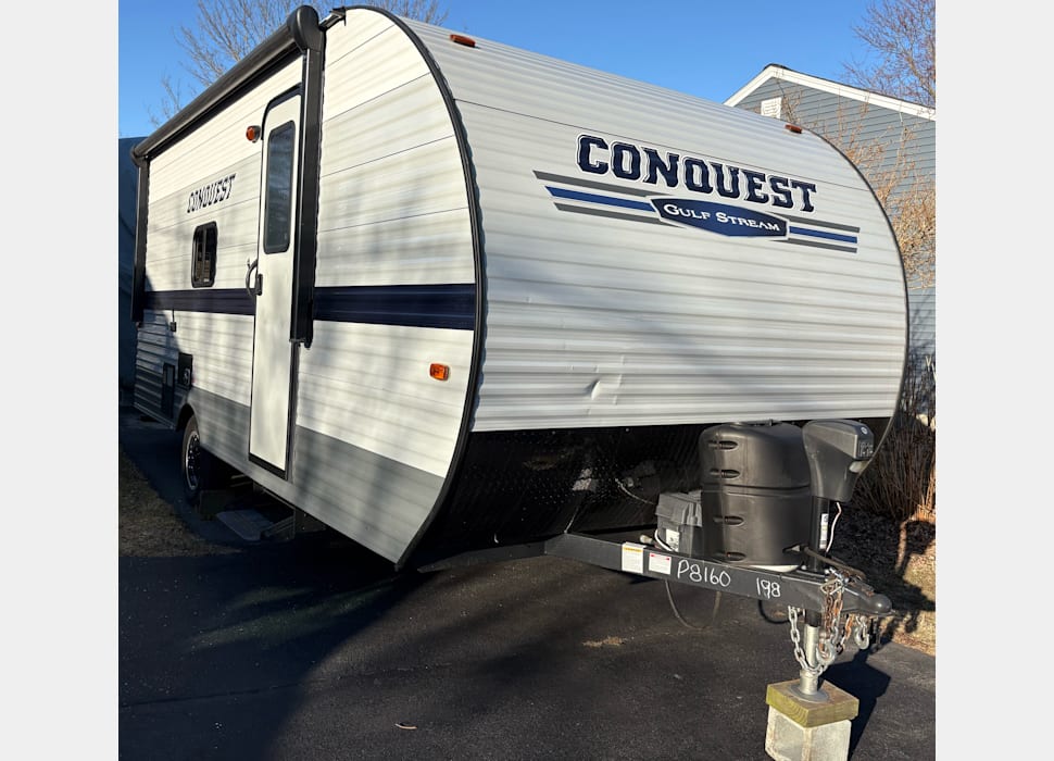 NORTH ATTLEBORORV rentals
