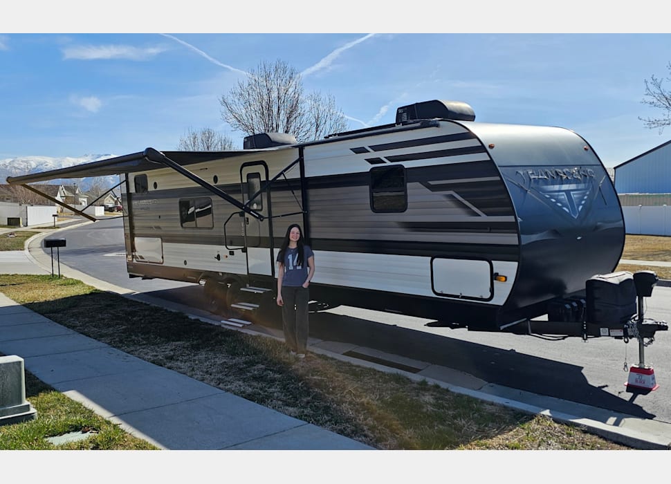 Travel Trailer rentals in Syracuse