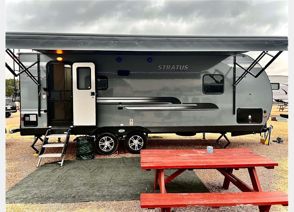 Travel Trailer rentals in Austin