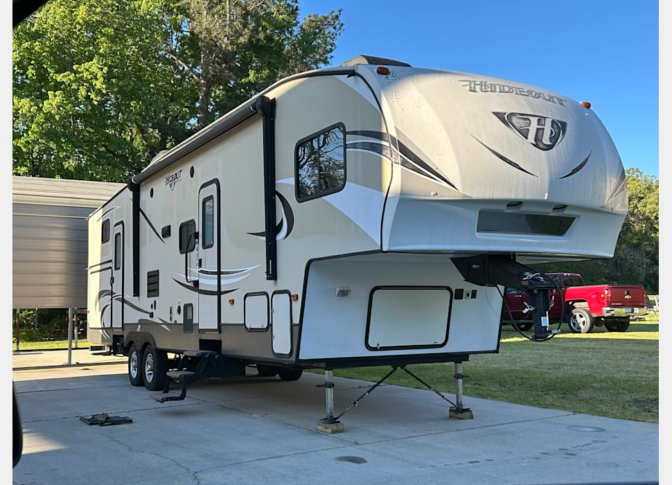 SumterRV rentals
