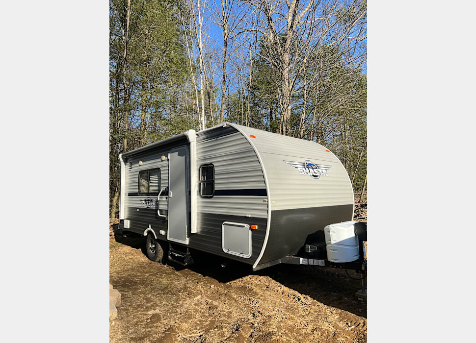 Travel Trailer rentals in Gloucester