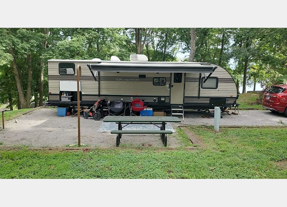 Vine GroveRV rentals