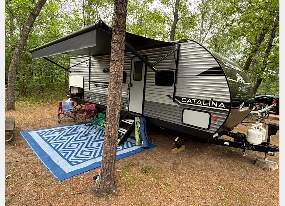GaylordRV rentals