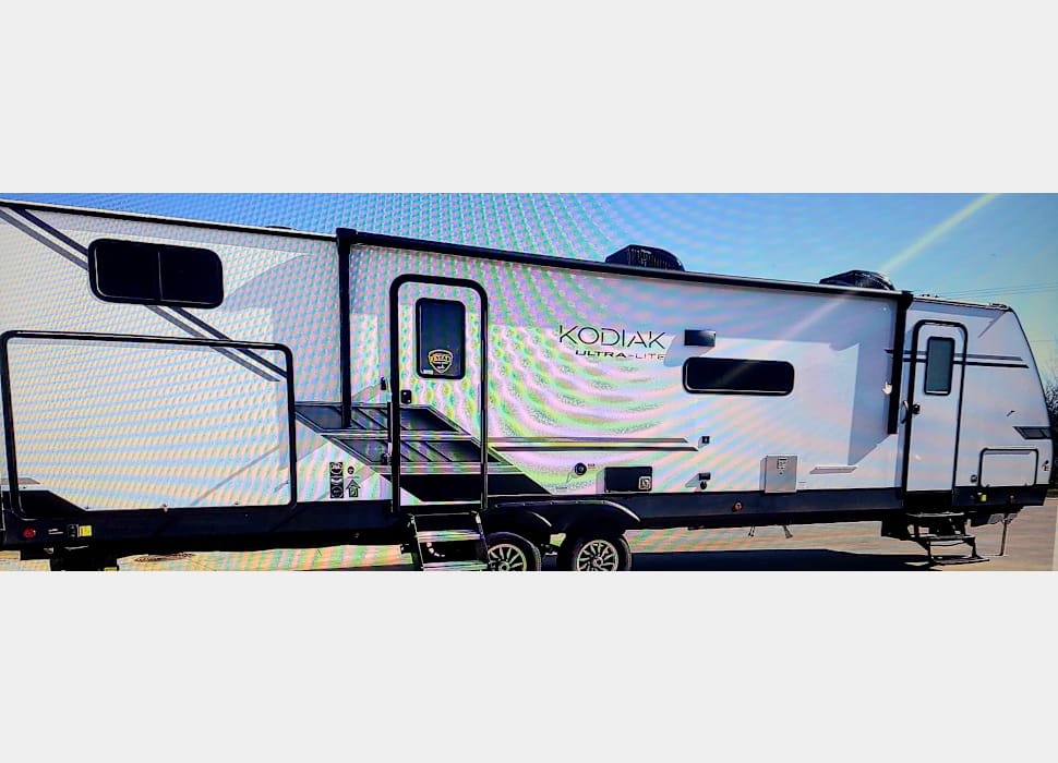 Vine GroveRV rentals