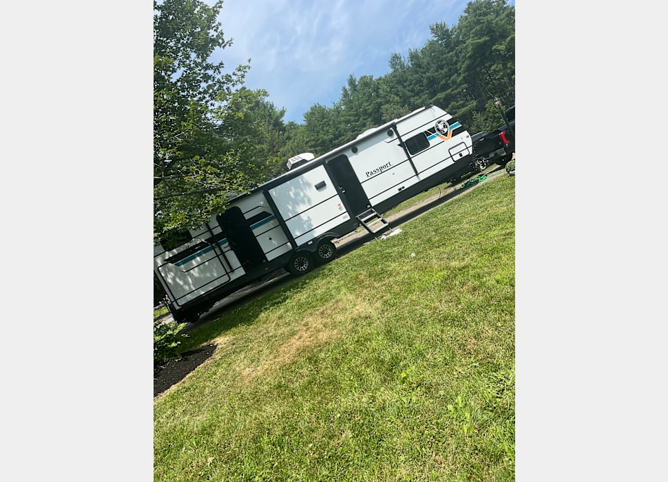 Travel Trailer rentals in Lyman