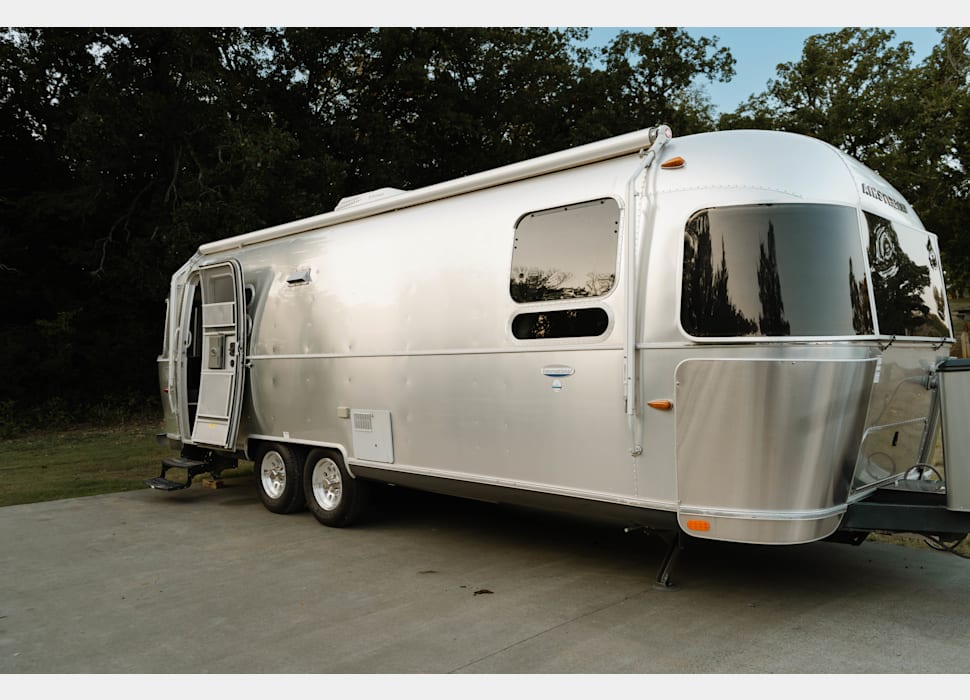 ArdmoreRV rentals