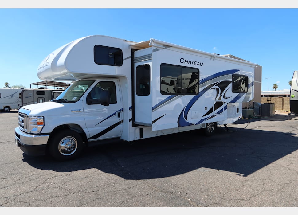 La MesaRV rentals