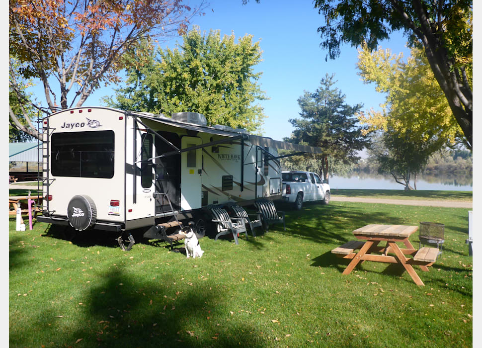 Travel Trailer rentals in Yuba City