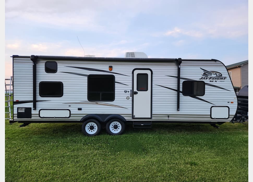 Travel Trailer rentals in 