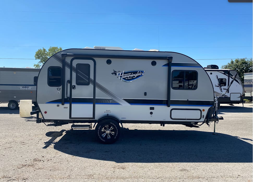 Travel Trailer rentals in Austin
