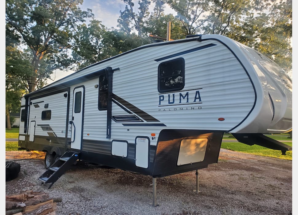 Fifth Wheel rentals in Pendleton