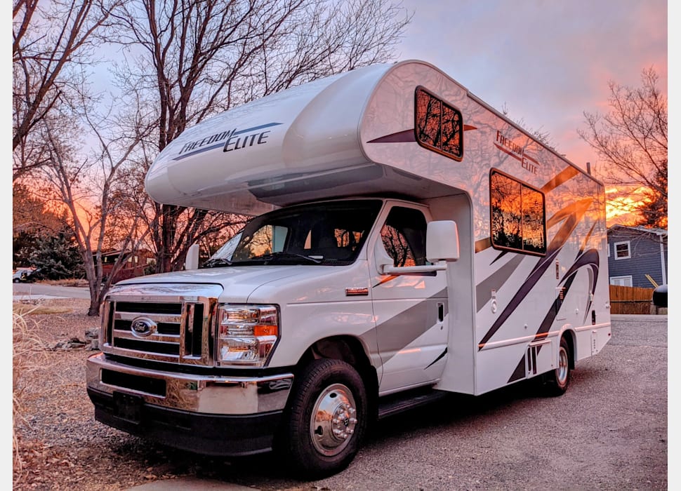 LakewoodRV rentals