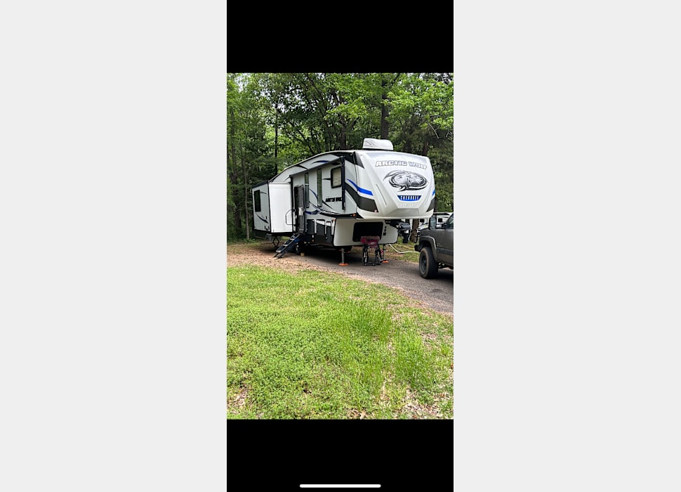 Fifth Wheel rentals in Gladewater