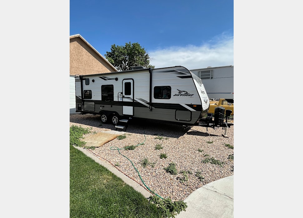 Travel Trailer rentals in Eagle Mountain