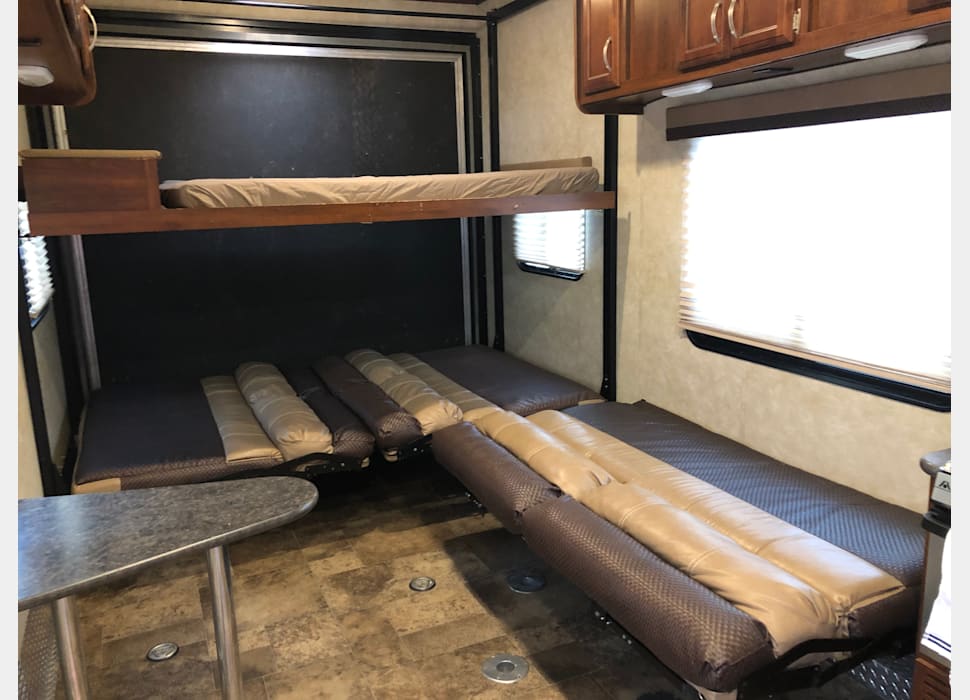 HoustonRV rentals