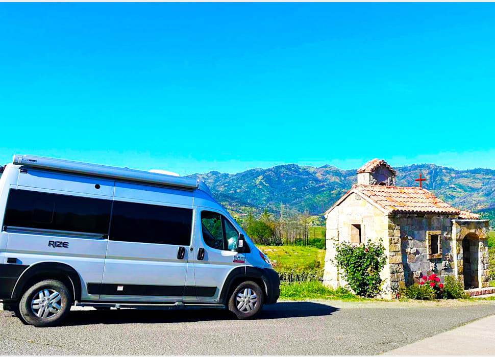 GilroyRV rentals
