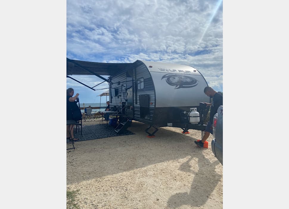 Travel Trailer rentals in Loxahatchee