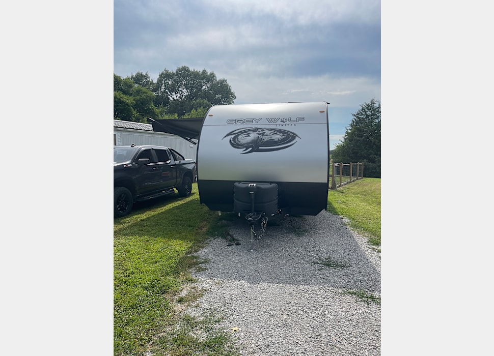 CartervilleRV rentals
