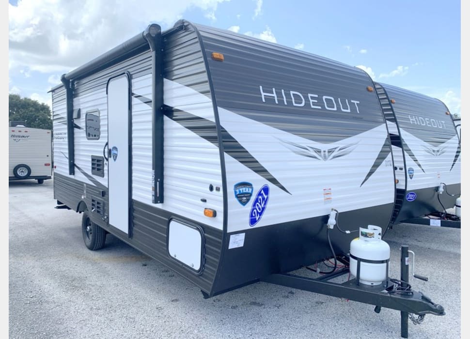 Plant CityRV rentals