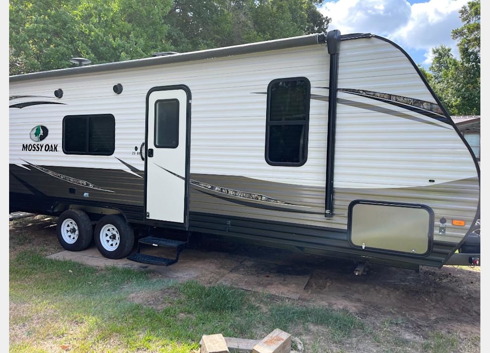 Travel Trailer rentals in Pinehurst