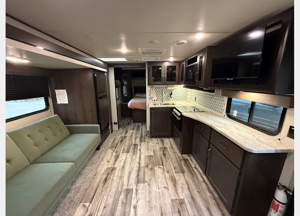 Travel Trailer rentals in Austin