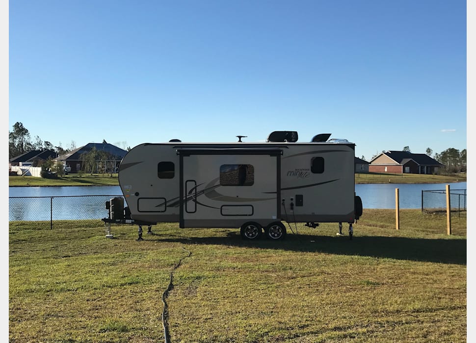 Travel Trailer rentals in Fort Walton Beach