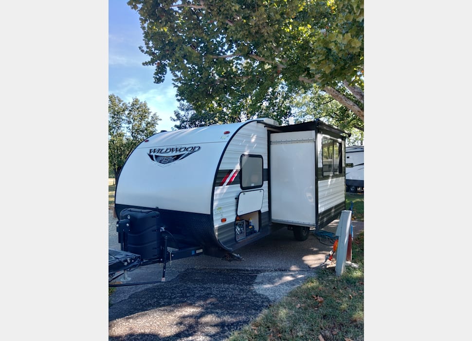 SalinaRV rentals